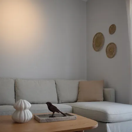 Electra Apartment Nafpaktos Buitenkant foto