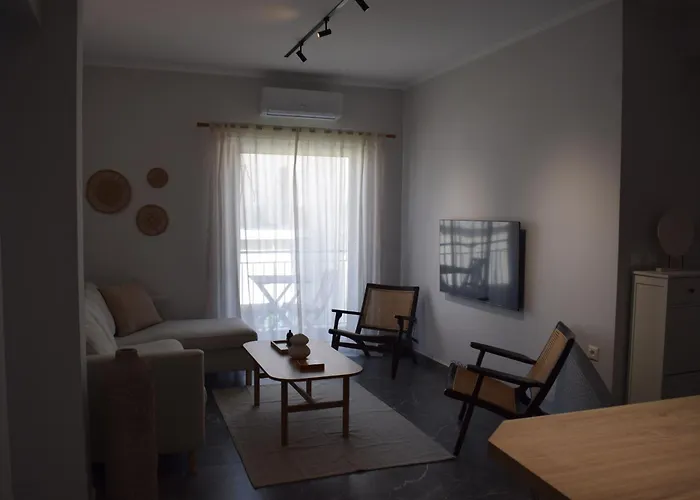 Electra Apartment