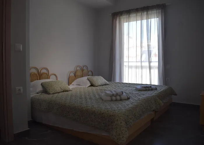 Electra Apartment
