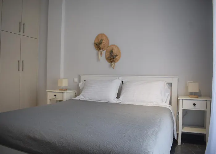 Electra Apartment