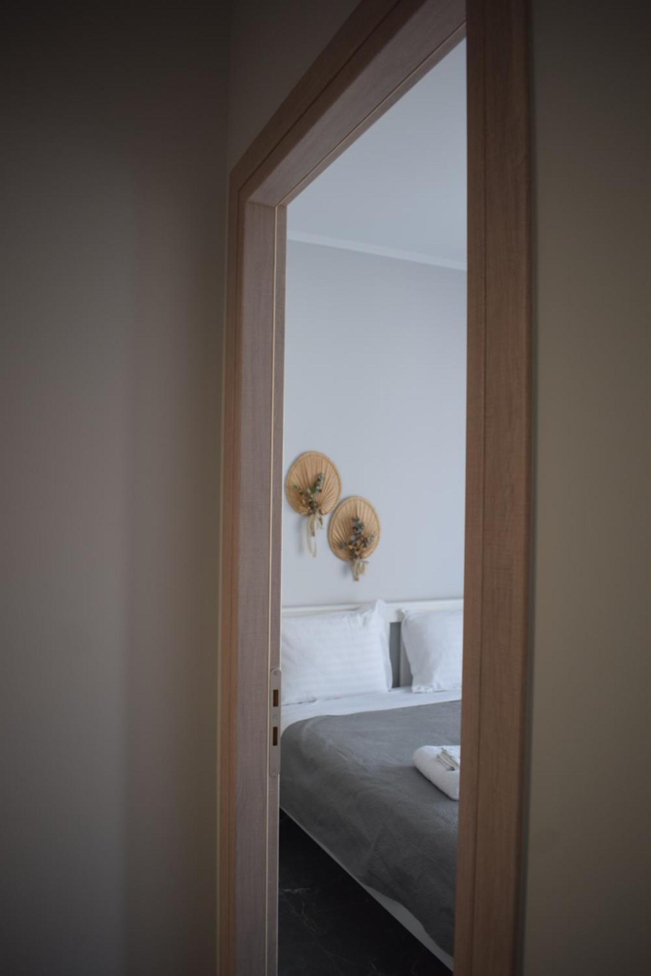 Apartment Electra *