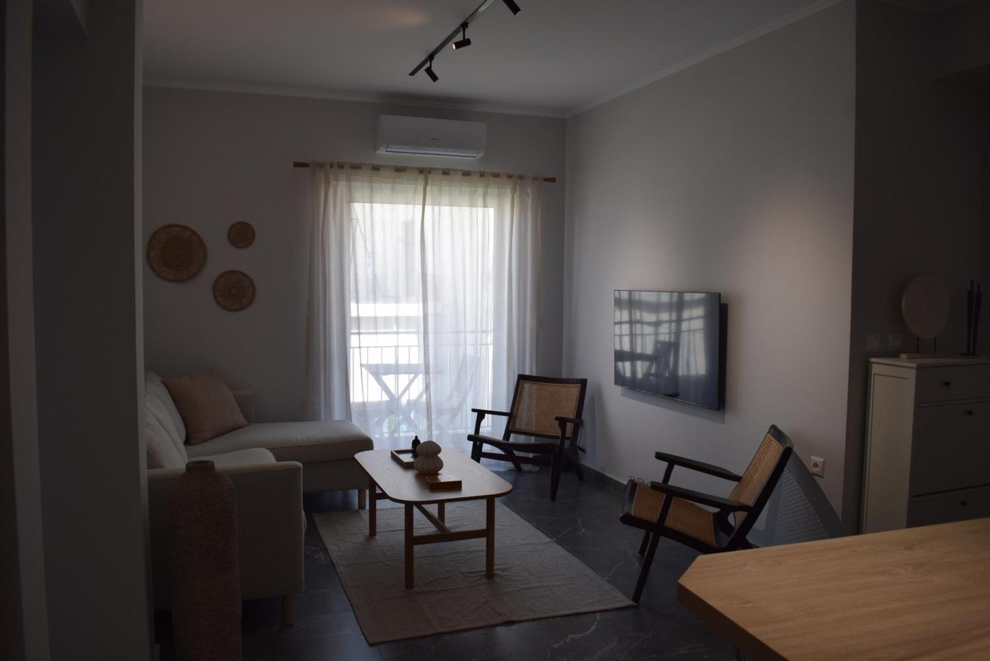 Electra Apartment
