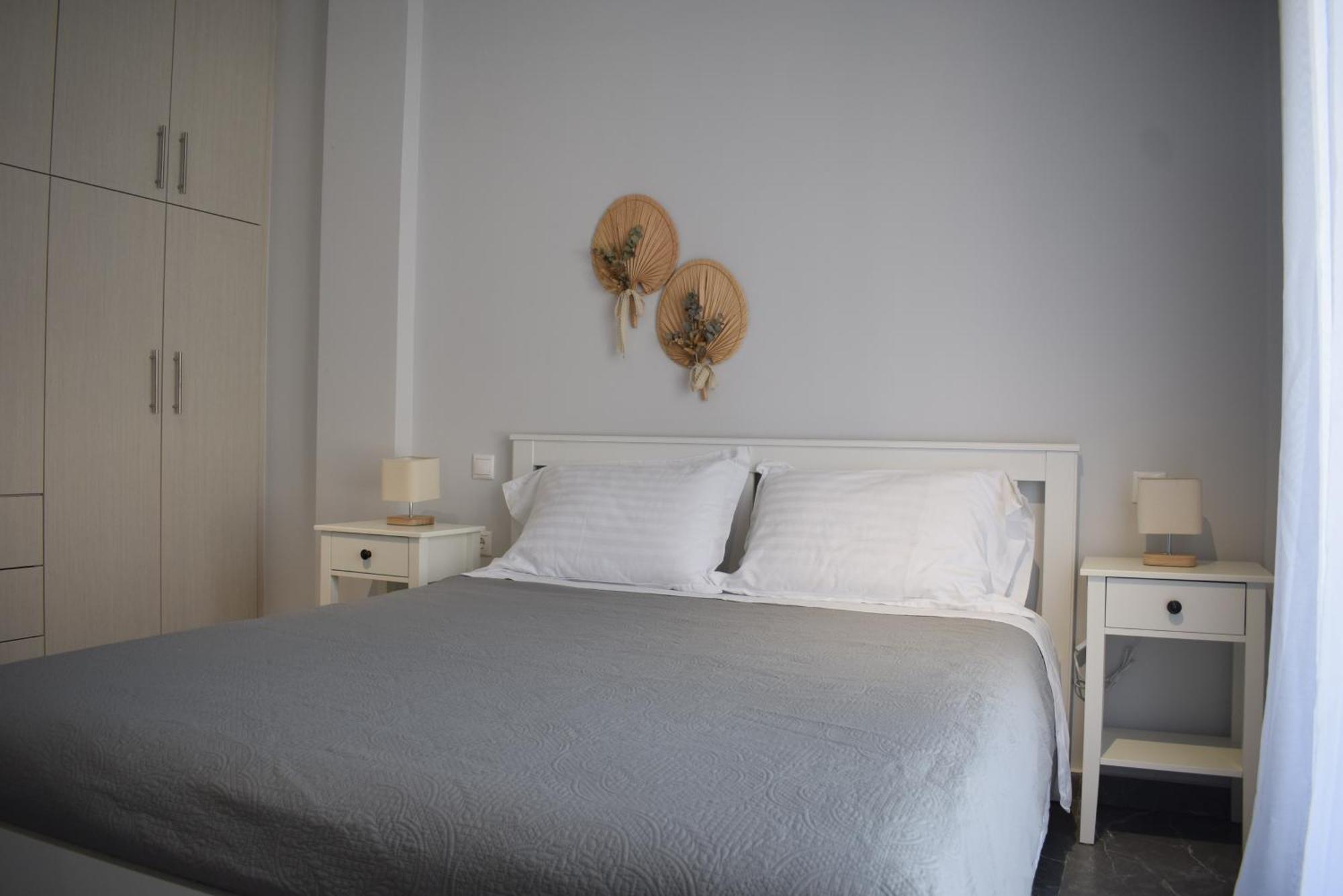 Electra Apartment