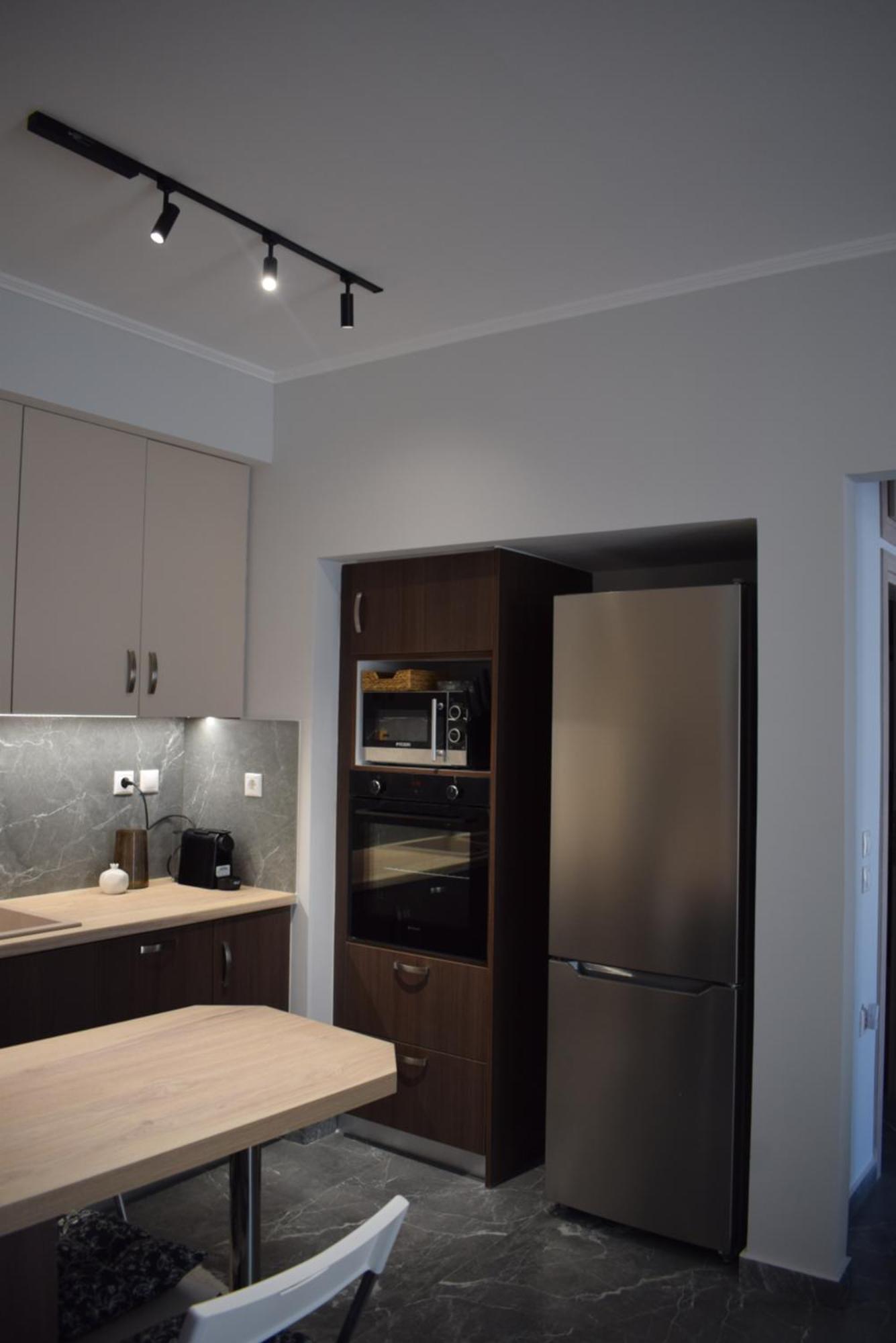 Apartment Electra *