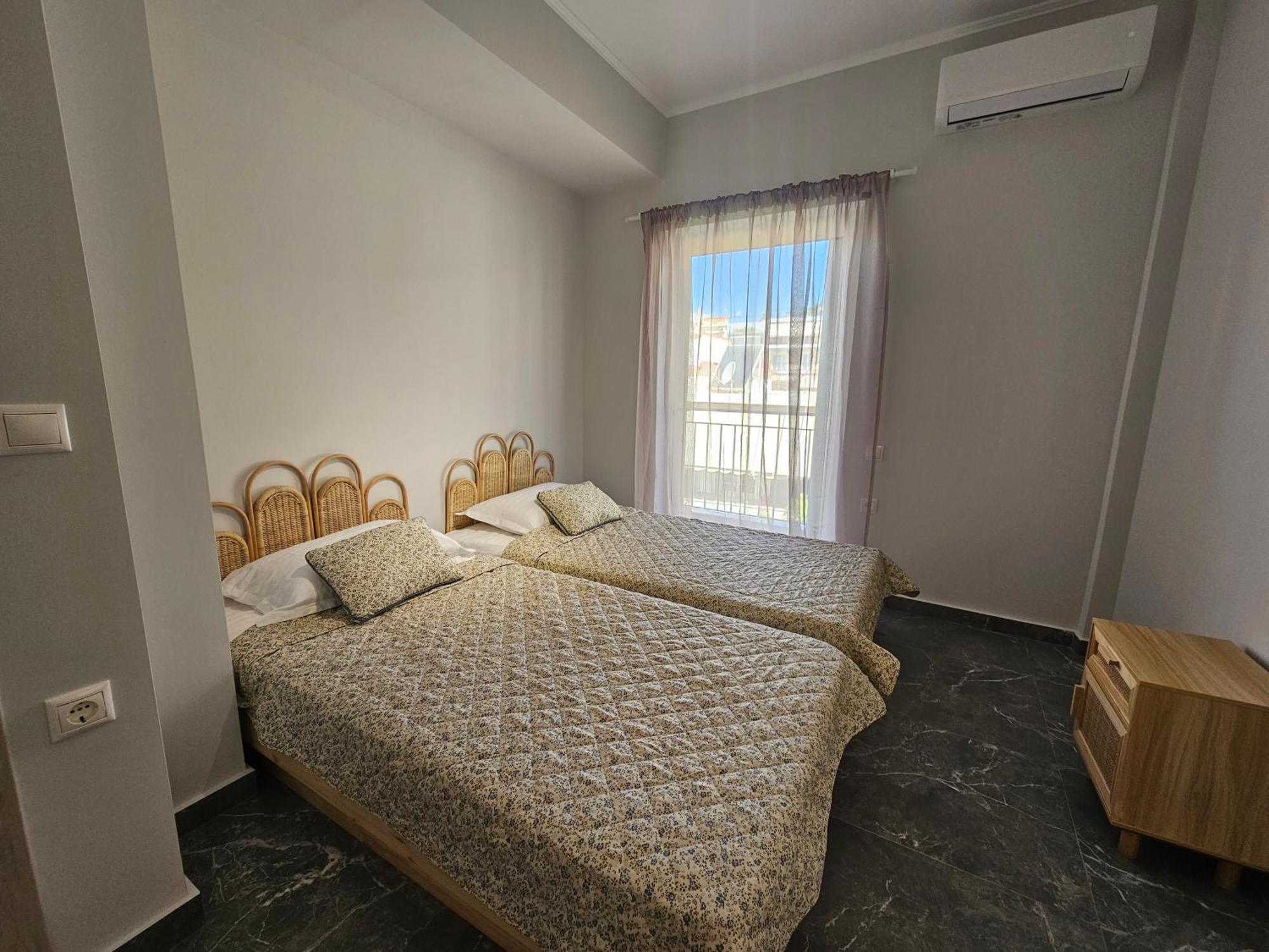 Electra Apartment Nafpaktos