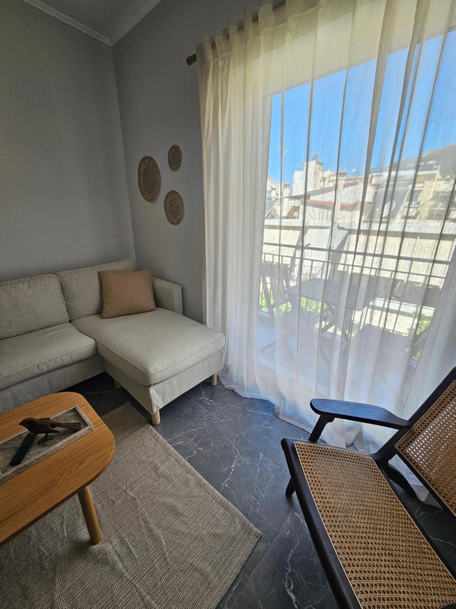 Apartment Electra
