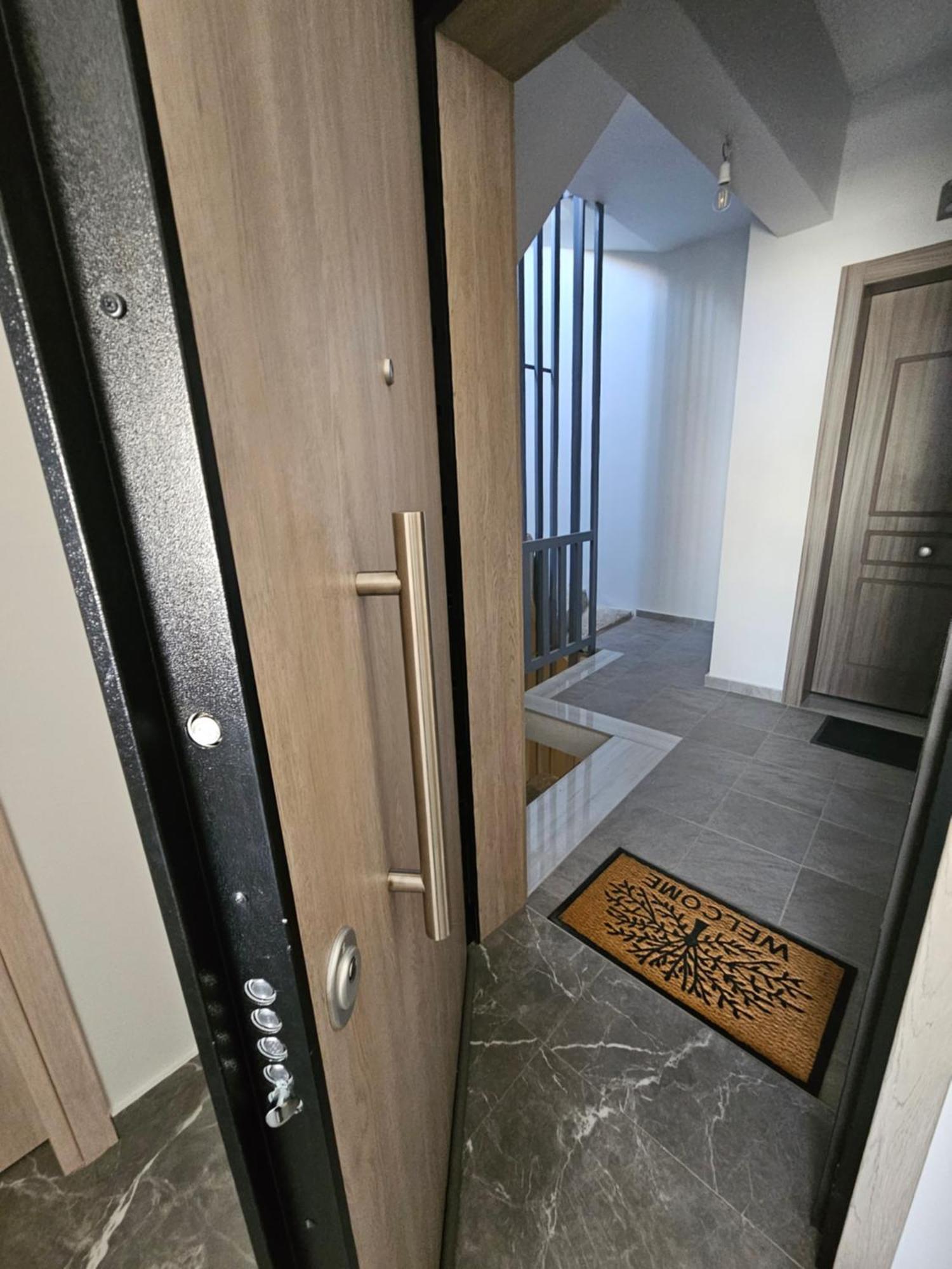 Apartment Electra Nafpaktos