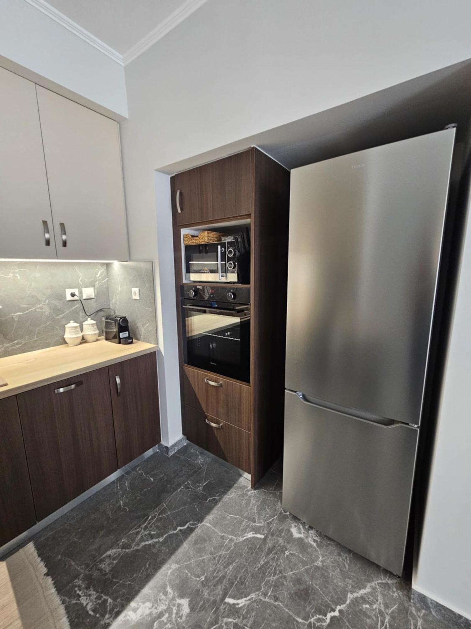 Apartment Electra Nafpaktos